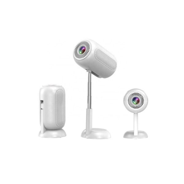 LCD Projectors
