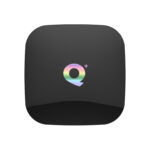 Q plus Android TV Box H616