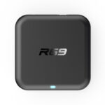 Android TV Box Rockchip 3518