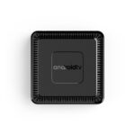 Android TV Box H313