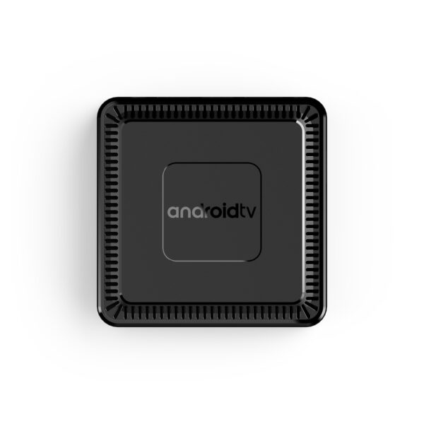 Android TV Box H313
