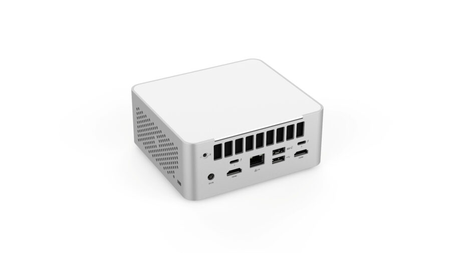 BE1 Mini Pc 11 Pro, Processor N95 up to 3.4 GHz Mini Computers, 16GB DDR4 256GB SSD, 4K Dual Display WIFI BT VESA Micro Small Pc for Business and Home, Mini Desktop