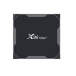 X96 Max+ Air Android TV Box Amlogic S905X3
