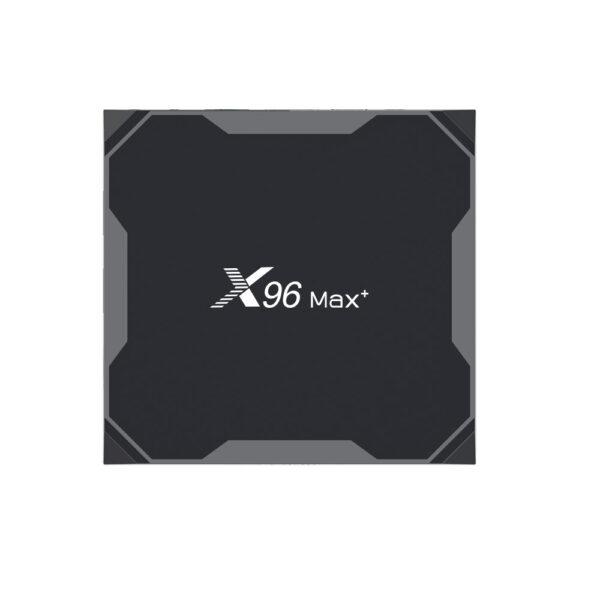 X96 Max+ Air Android TV Box Amlogic S905X3
