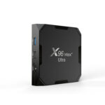 X96 Max+Ultra Air Android TV Box Amlogic S905X4