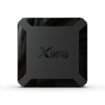 X96Q Android TV Box Allwinner H313 Andorid 10