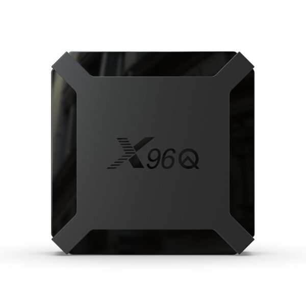 X96Q Android TV Box Allwinner H313 Andorid 10