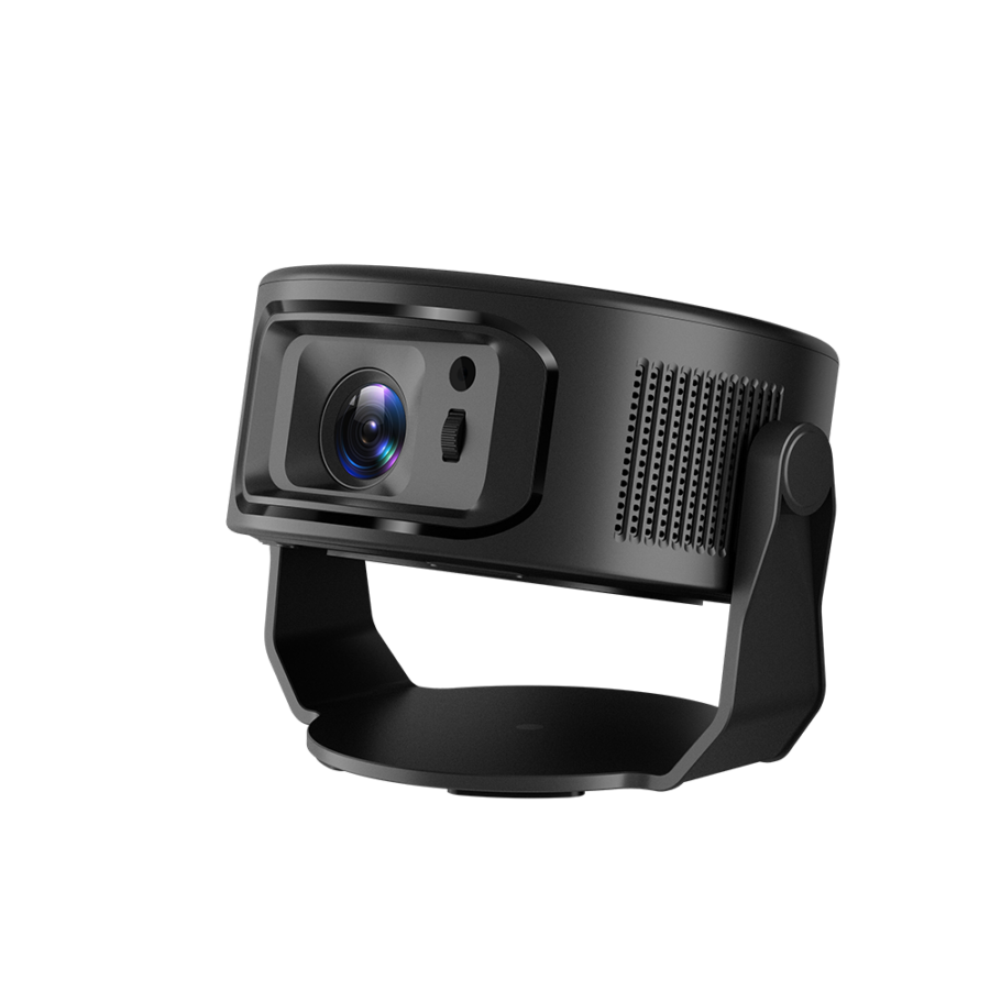 HY300Max Portable Home Theater Projector 4K