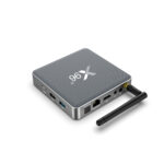 X96 X9 Amlogic S922X Android TV Box Android 9.0