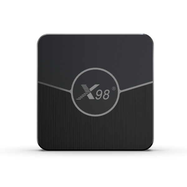 X98 plus Amlogic S905W2 Android TV Box Android 11