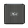 X98Q Amlogic S905W2 Android TV Box Andorid 11