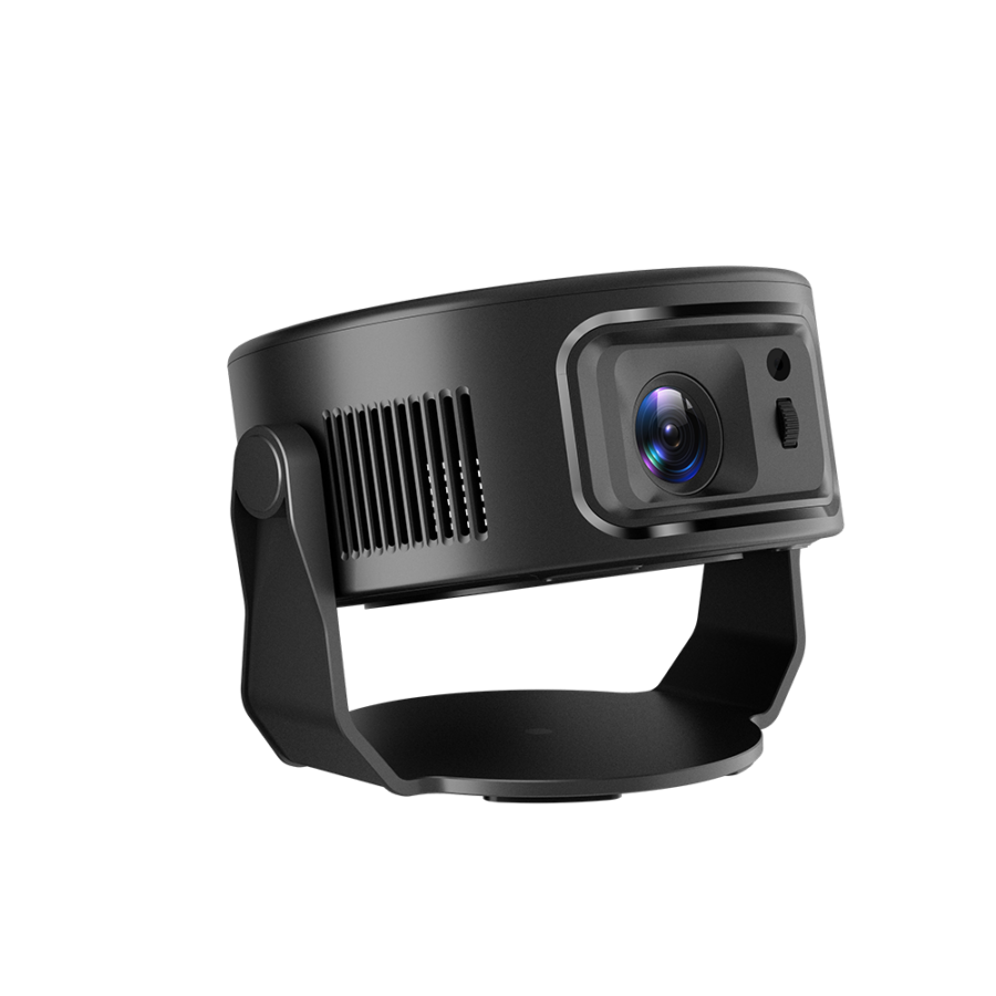 HY300Max GTV Portable Home Theater Projector 4K