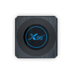 X96 S905X4 Android TV Box Andorid 11