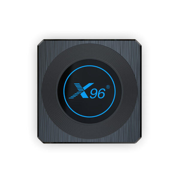 X96 S905X4 Android TV Box Andorid 11