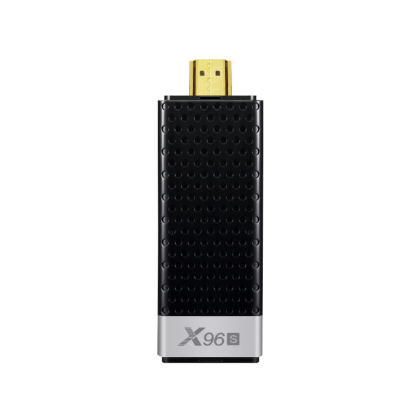X96 Amlogic S905Y2 Android TV Box Andorid 8.1