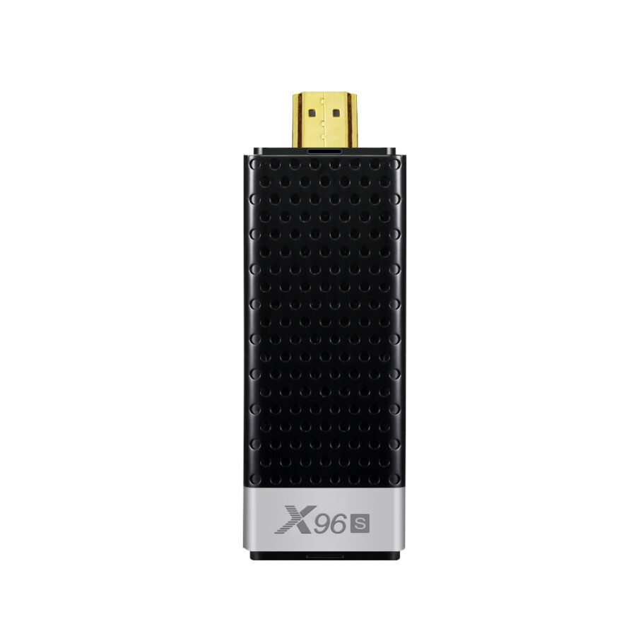 X96 Amlogic S905Y2 Android TV Box Andorid 8.1