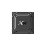 X96 M200 Amlogic S905A5 Android TV Box Android 14