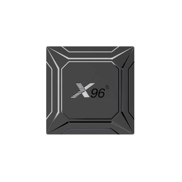 X96 M200 Amlogic S905A5 Android TV Box Android 14