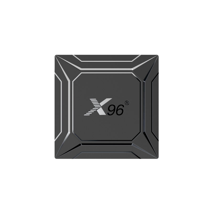 X96 M200 Amlogic S905A5 Android TV Box Android 14