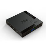 X96 Mate Air Android TV Box Allwinner H616