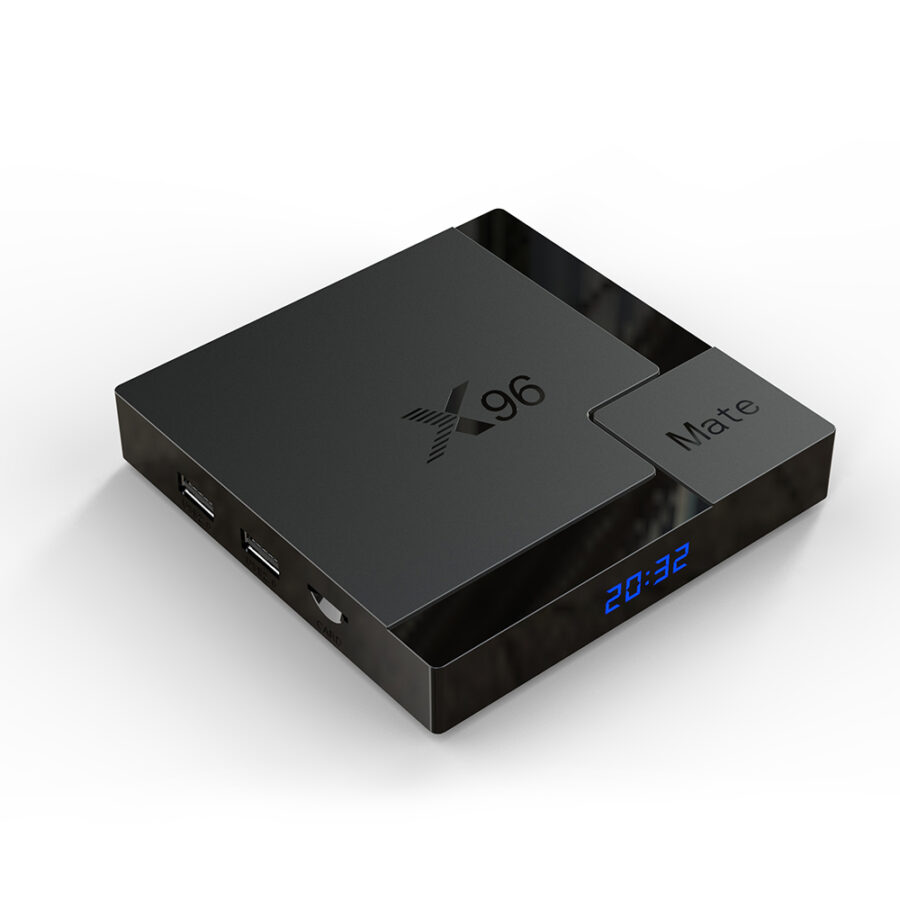 X96 Mate Air Android TV Box Allwinner H616