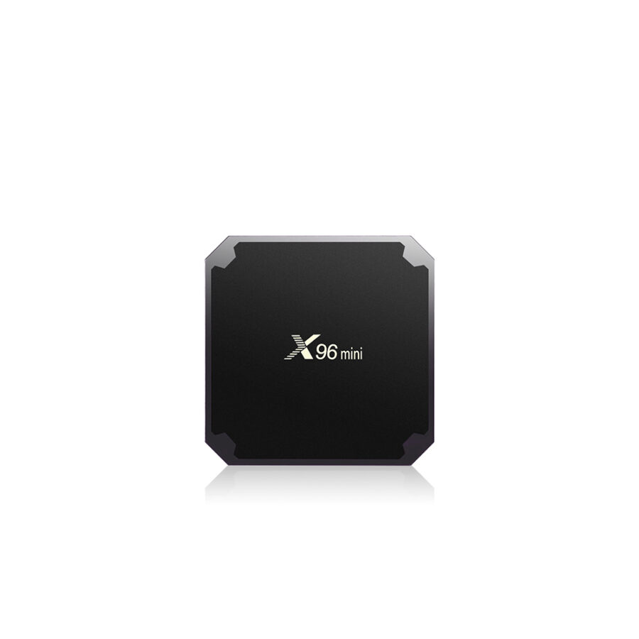 X96 Mini Android TV Box Amlogic S905W